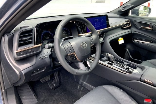 2026 Toyota Toyota Crown Limited