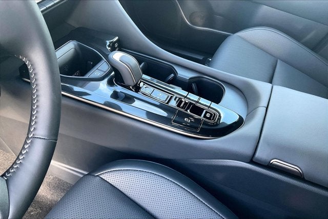 2026 Toyota Crown Limited