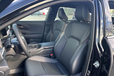 2026 Toyota Crown Limited