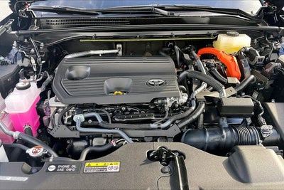 2026 Toyota Crown Limited