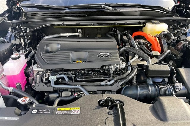 2026 Toyota Crown Limited