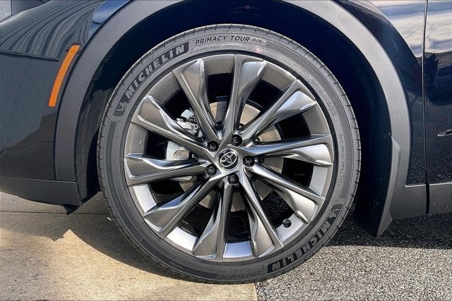 2026 Toyota Crown Limited