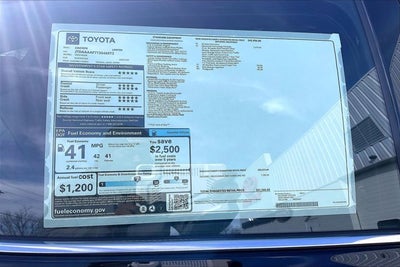 2026 Toyota Crown Limited