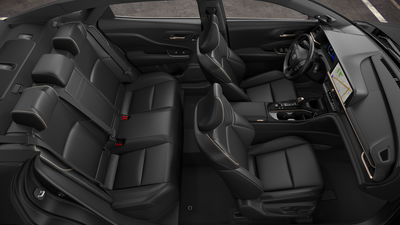 2026 Toyota Toyota Crown Limited