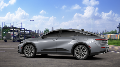 2026 Toyota Toyota Crown Limited