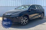 2026 Toyota Toyota Crown Signia XLE