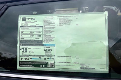 2026 Toyota Toyota Crown Signia Limited