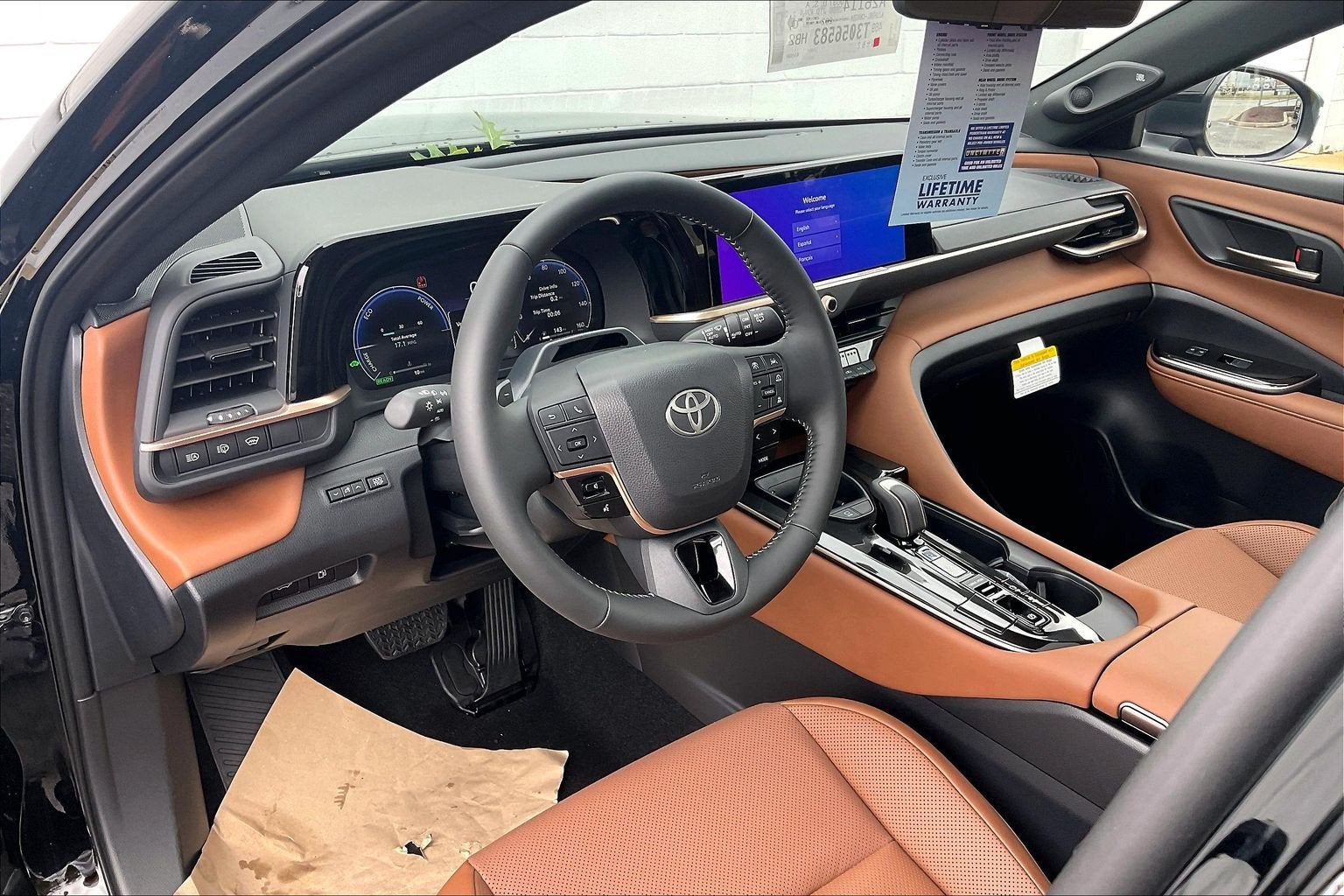 2026 Toyota Toyota Crown Signia Limited