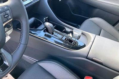 2026 Toyota Toyota Crown Signia XLE