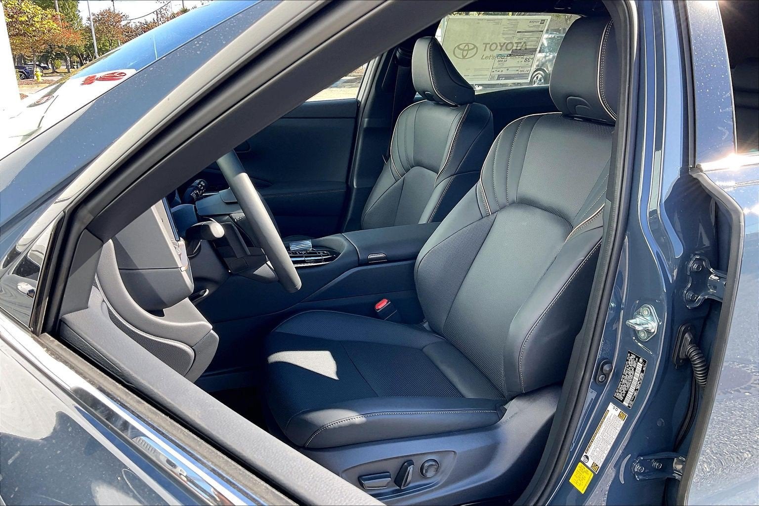 2026 Toyota Toyota Crown Signia XLE