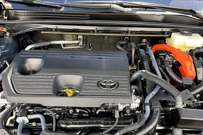 2026 Toyota Toyota Crown Signia XLE