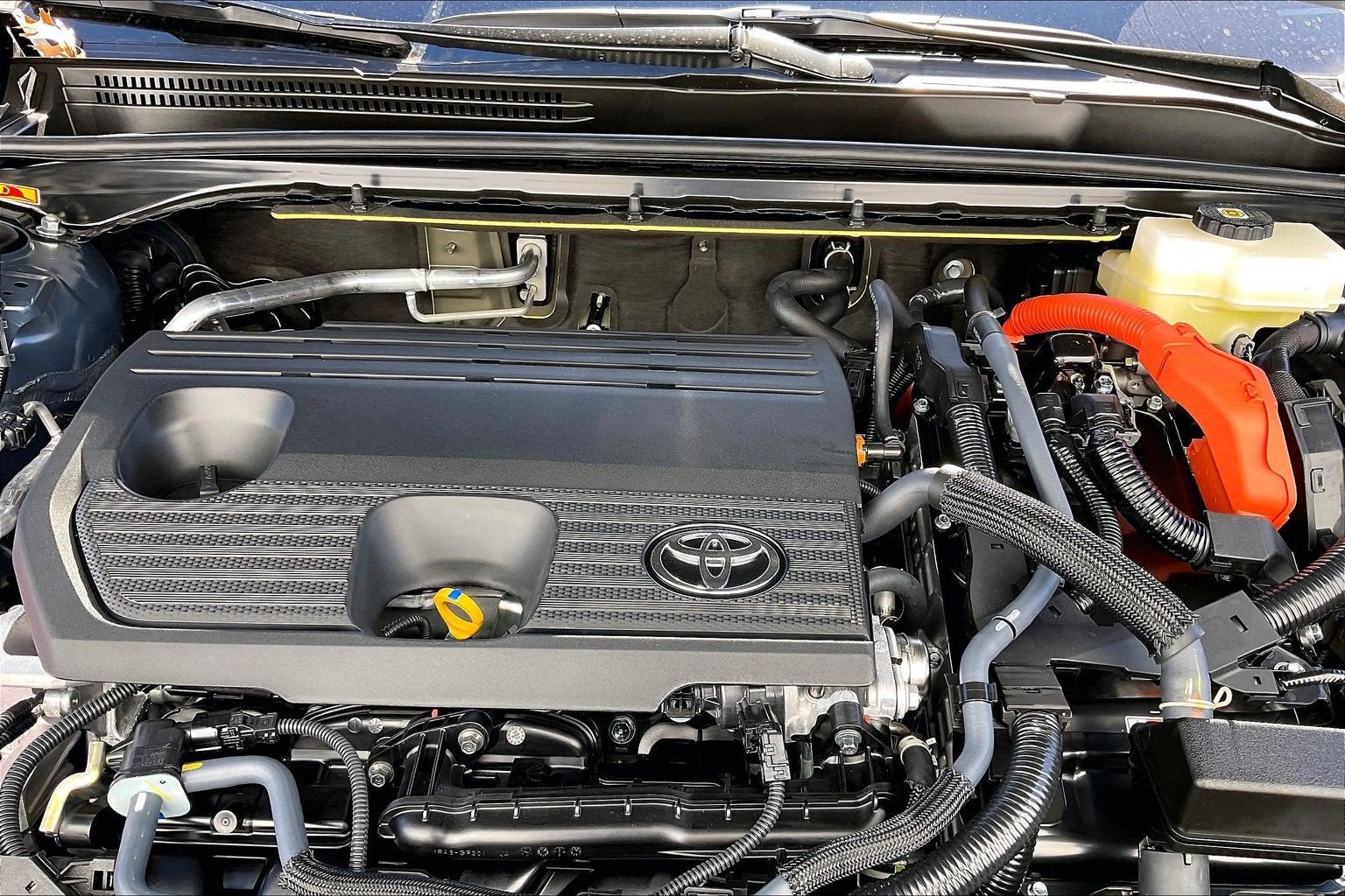 2026 Toyota Toyota Crown Signia XLE
