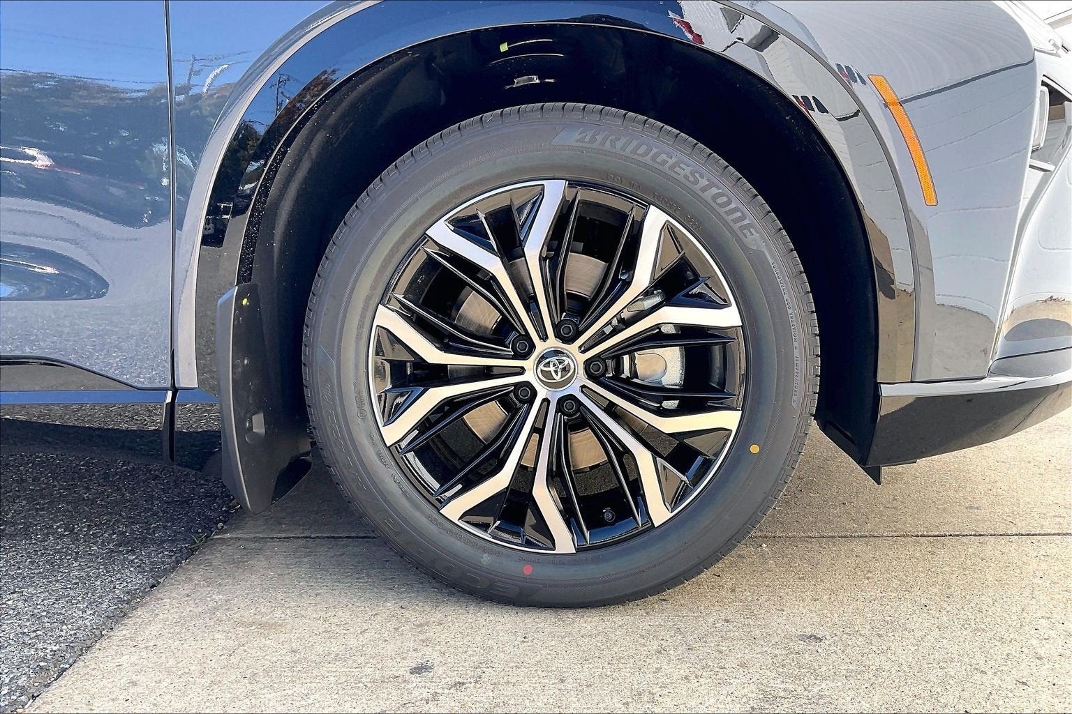 2026 Toyota Toyota Crown Signia XLE