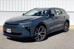 2026 Toyota Toyota Crown Signia XLE