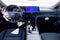 2026 Toyota Toyota Crown Signia XLE
