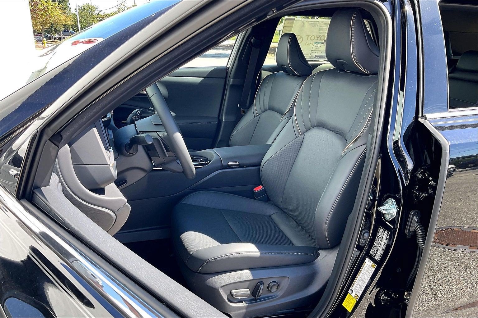 2026 Toyota Toyota Crown Signia XLE