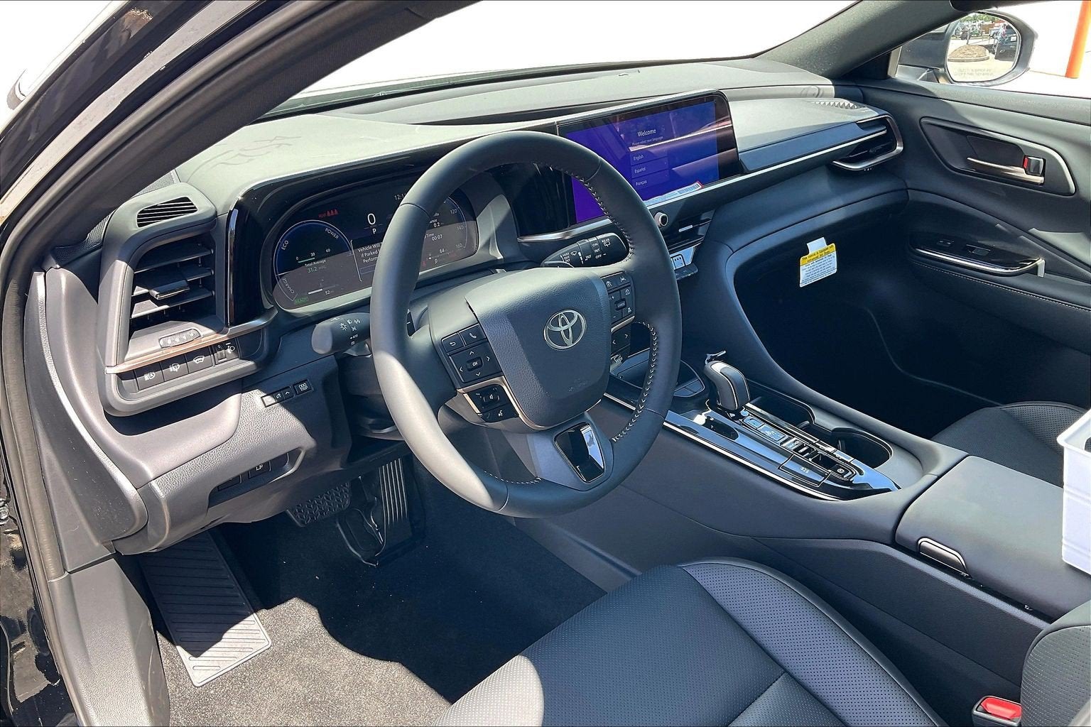 2026 Toyota Toyota Crown Signia XLE