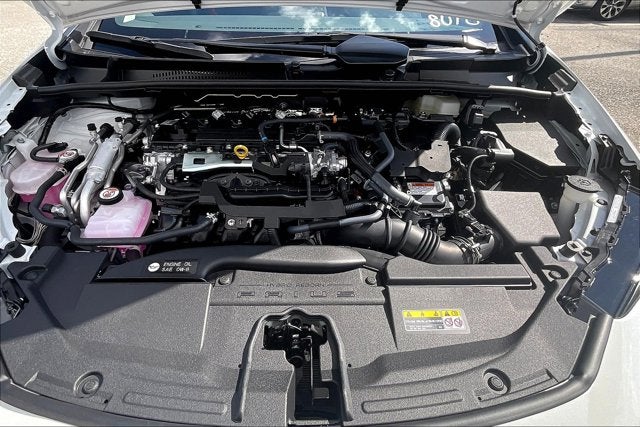 2026 Toyota Prius Plug-in Hybrid XSE - Photo 14