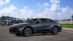 2027 Toyota Toyota Crown XLE