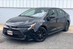2024 Toyota COROLLA HYBRID Hybrid LE