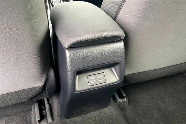2024 Toyota COROLLA HYBRID Hybrid LE