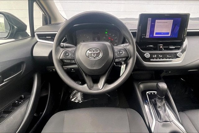 2024 Toyota COROLLA HYBRID Hybrid LE