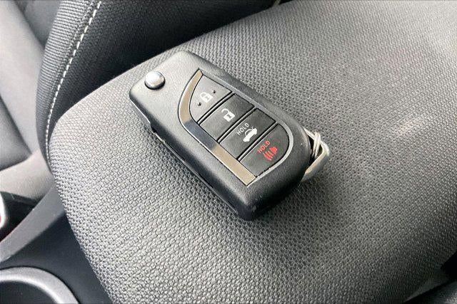 2024 Toyota COROLLA HYBRID Hybrid LE
