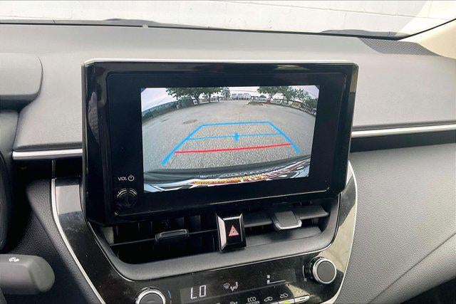 2024 Toyota COROLLA HYBRID Hybrid LE