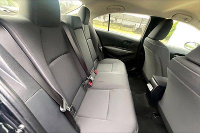 2024 Toyota COROLLA HYBRID Hybrid LE