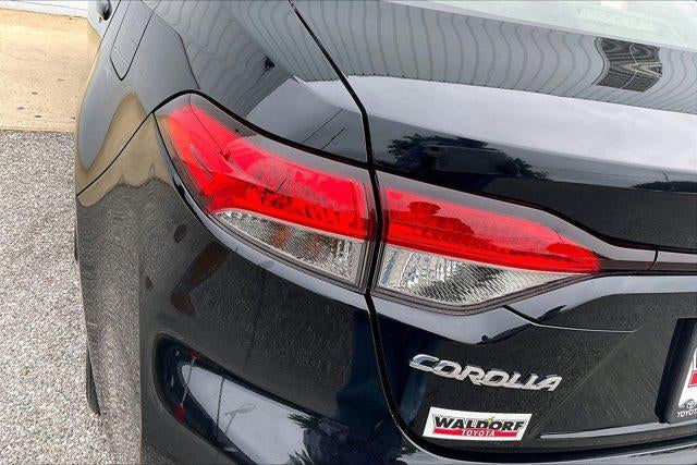 2024 Toyota COROLLA HYBRID Hybrid LE
