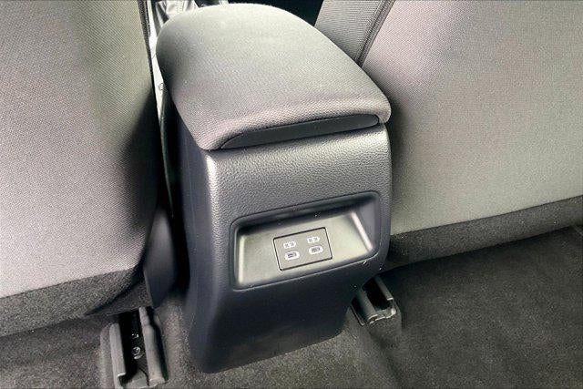 2024 Toyota COROLLA HYBRID Hybrid LE