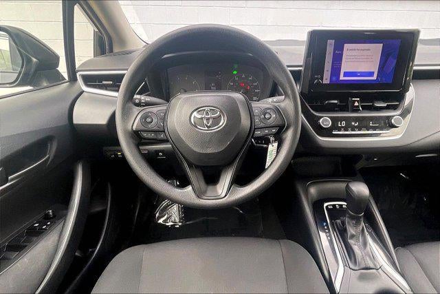 2024 Toyota COROLLA HYBRID Hybrid LE