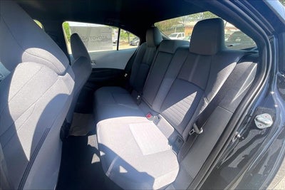 2026 Toyota Corolla Hybrid Hybrid SE