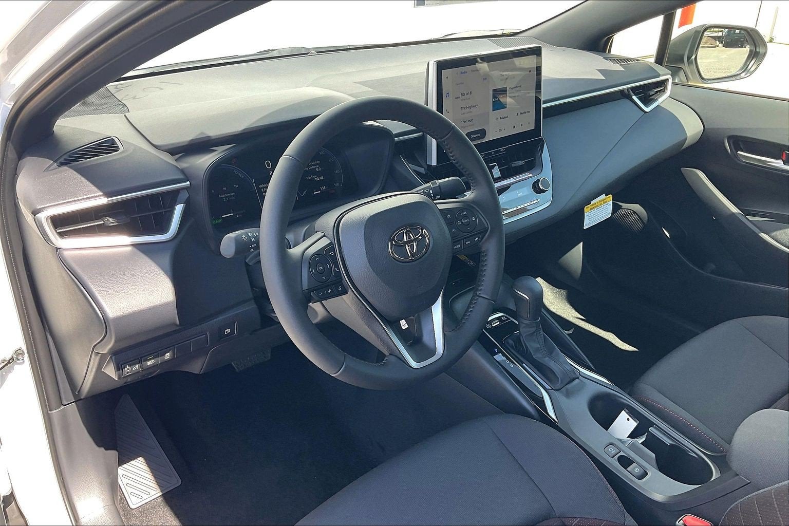 2026 Toyota Corolla Hybrid Hybrid SE