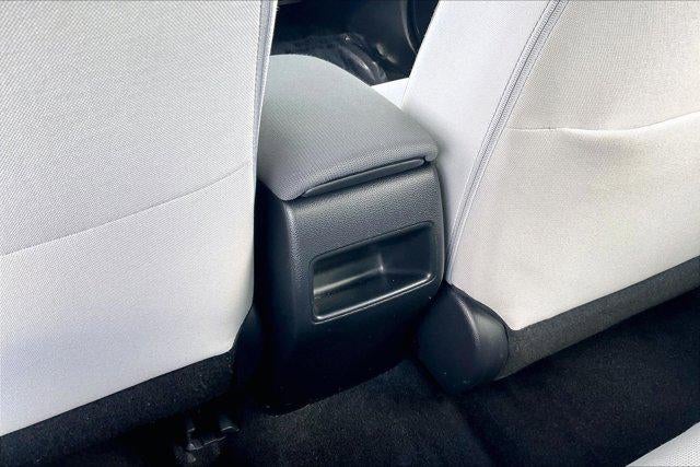 2020 Toyota COROLLA HYBRID Hybrid LE