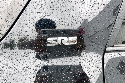 2016 Toyota 4Runner SR5 Premium