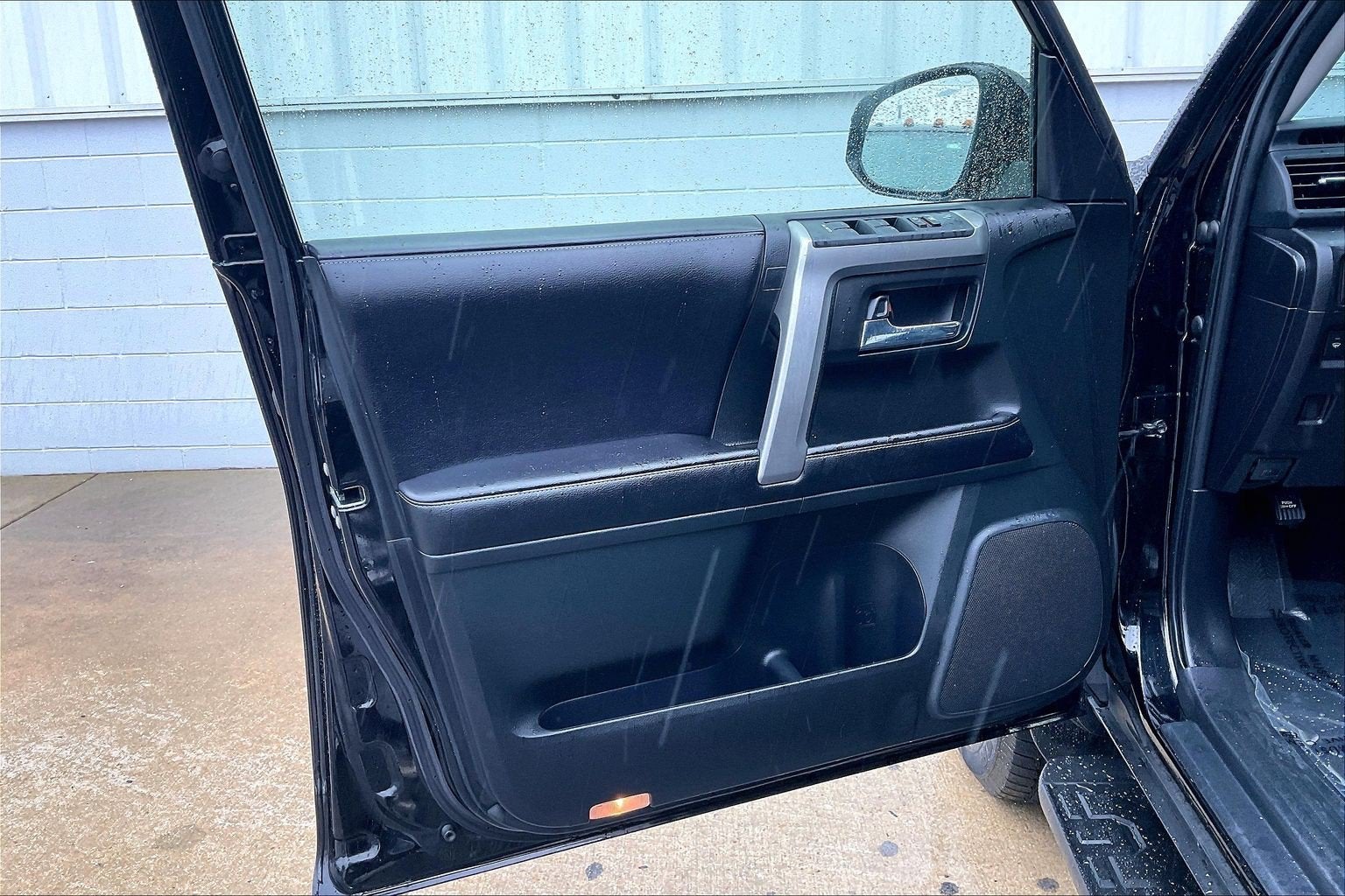 2016 Toyota 4Runner SR5 Premium