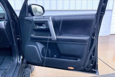 2016 Toyota 4Runner SR5 Premium
