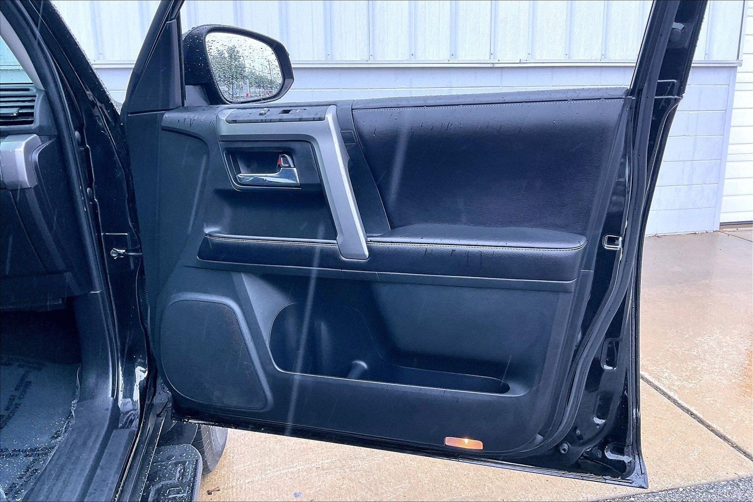 2016 Toyota 4Runner SR5 Premium