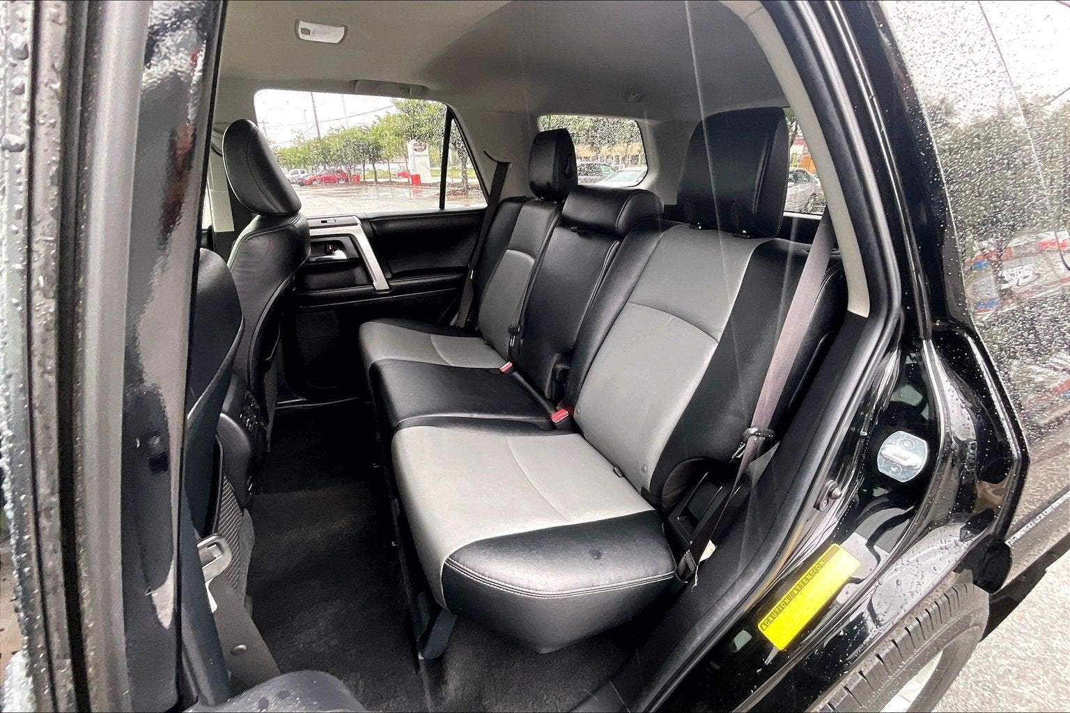 2016 Toyota 4Runner SR5 Premium