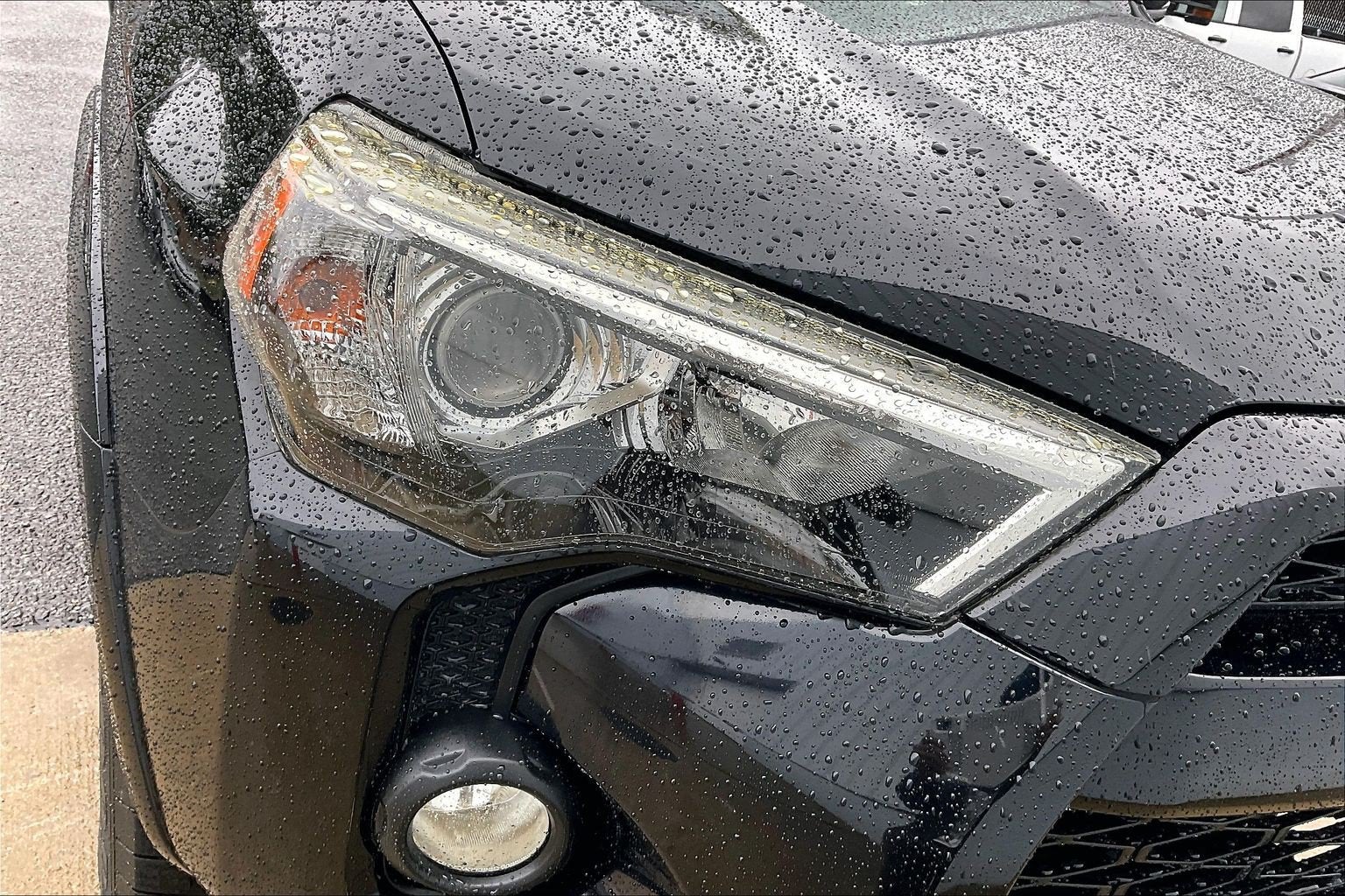 2016 Toyota 4Runner SR5 Premium