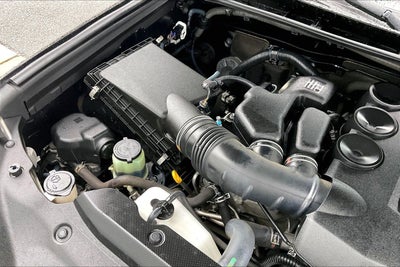2016 Toyota 4Runner SR5 Premium