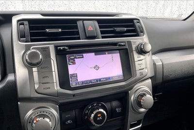 2016 Toyota 4Runner SR5 Premium