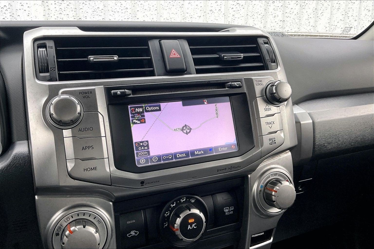 2016 Toyota 4Runner SR5 Premium