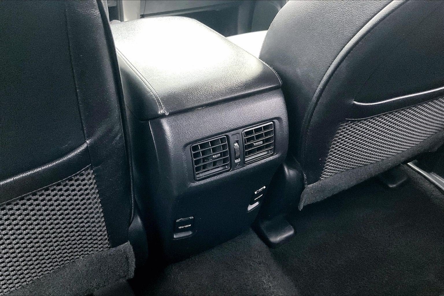 2016 Toyota 4Runner SR5 Premium