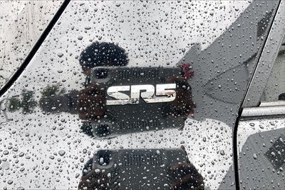 2016 Toyota 4Runner SR5 Premium