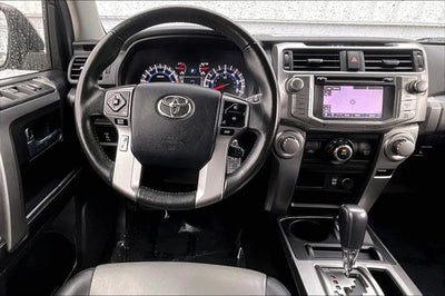 2016 Toyota 4Runner SR5 Premium