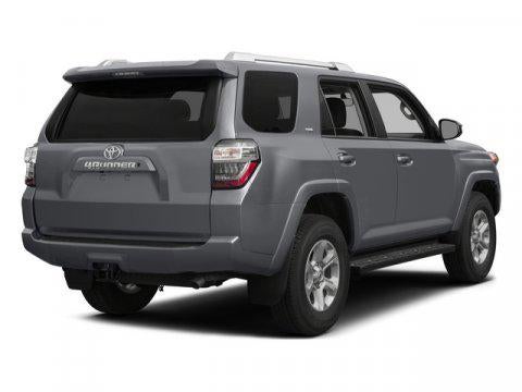 2015 Toyota 4RUNNER Limited