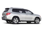 2008 Toyota HIGHLANDER LTD Limited