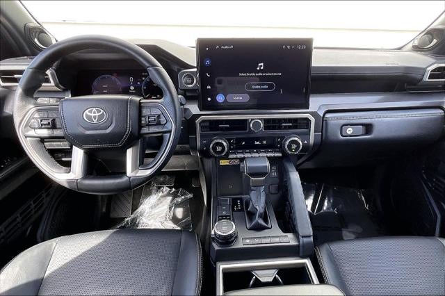 2025 Toyota 4Runner Limited